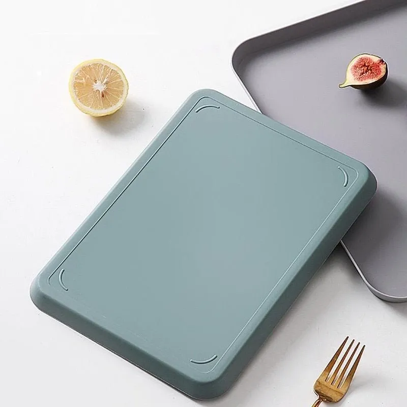 Nordic Multi-Function Serving Tray