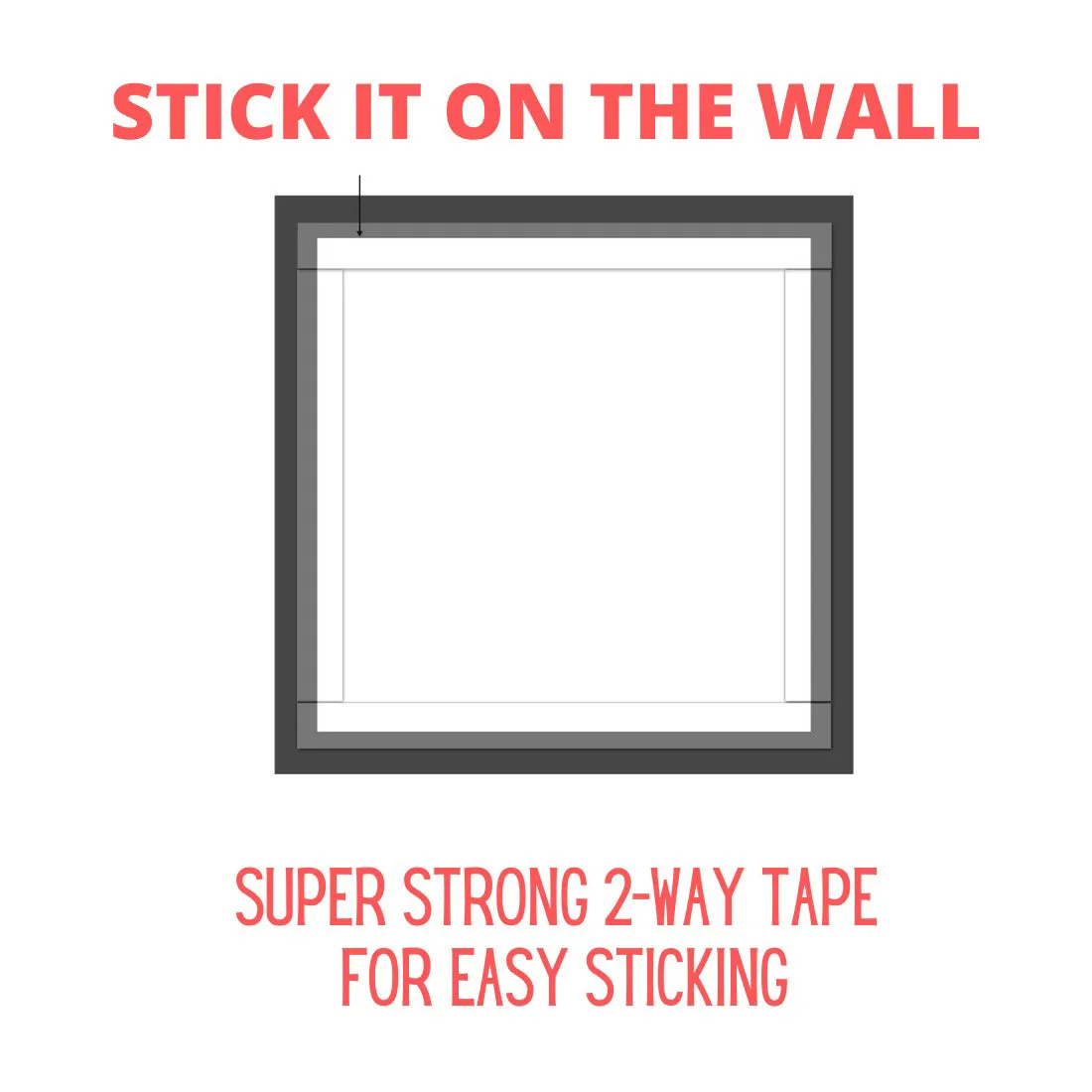 Wall Art Decor Panel For Home - EPIC